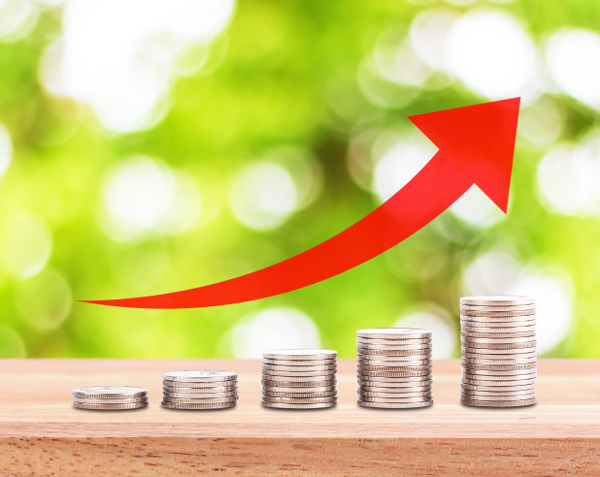 Beneficios y reducción de costes